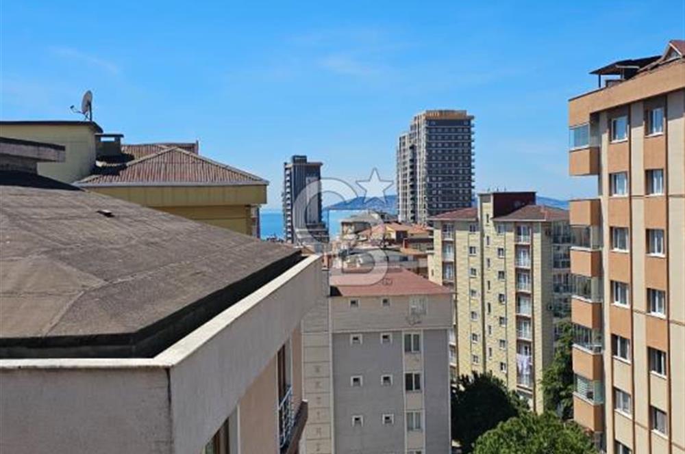 Kartal Atalarda Satılık 3+1 Geniş Özel Daire