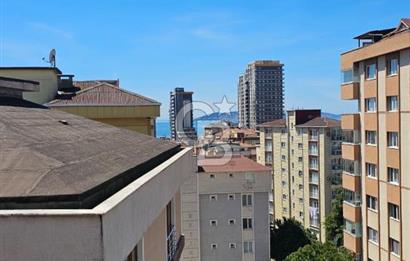 Kartal Atalarda Satılık 3+1 Geniş Özel Daire