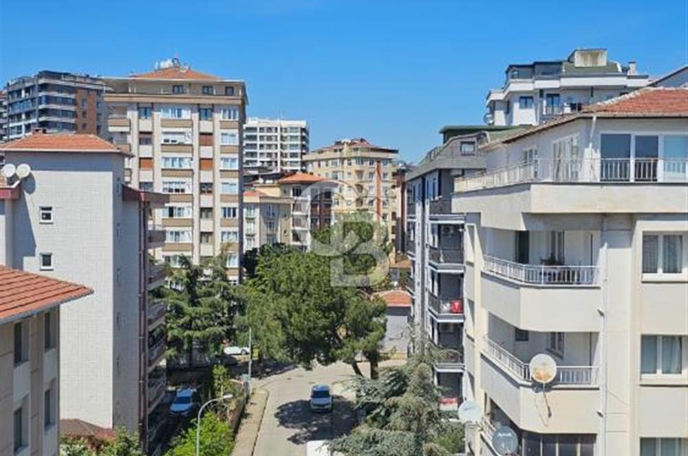 Kartal Atalarda Satılık 3+1 Geniş Özel Daire