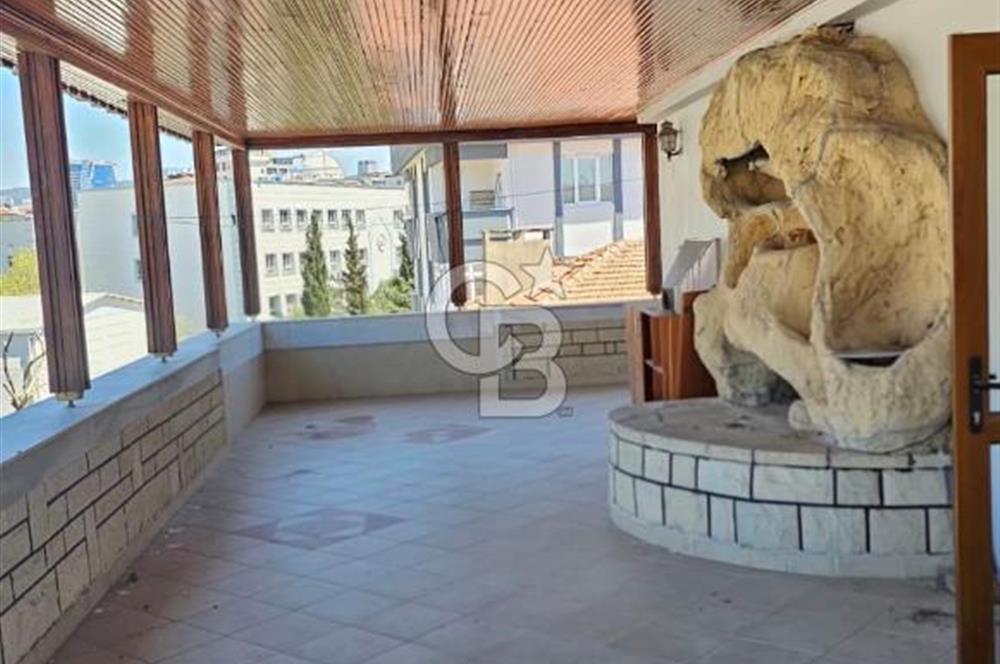 Kartal Atalarda Satılık 3+1 Geniş Özel Daire