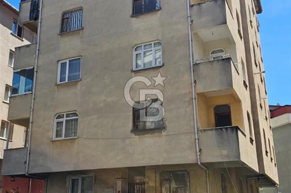 Kartal Atalarda Satılık 3+1 Geniş Özel Daire