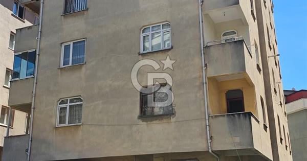 Kartal Atalarda Satılık 3+1 Geniş Özel Daire - 345277