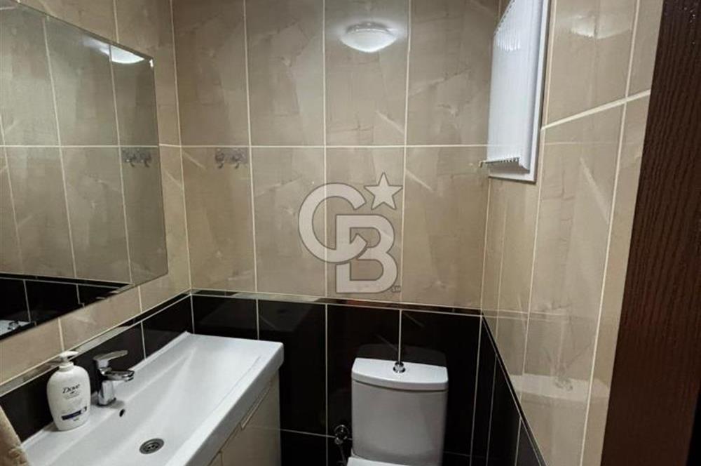 CB KALEM'den Korutürk'te 3+1 Geniş Ferah Daire