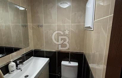 CB KALEM'den Korutürk'te 3+1 Geniş Ferah Daire