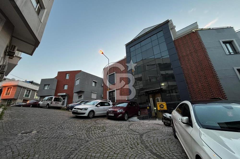 CB KALEM'den Eğitim Mahallesinde 2+1 Kapalı Mutfak Daire