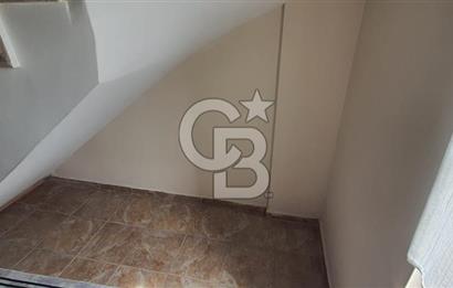 CB CITY'DEN BÜYÜKDEREDE 1+1 DUBLEKS KİRALIK DAİRE