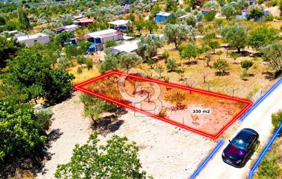 Damlacıkta Asfalta Yakın 2b Tapulu 330m2 Tarla
