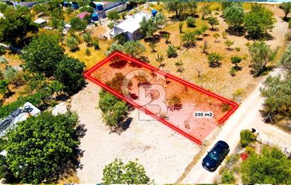 Damlacıkta Asfalta Yakın 2b Tapulu 330m2 Tarla