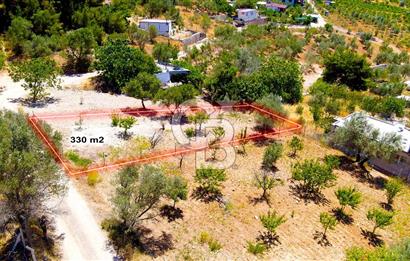 Damlacıkta Asfalta Yakın 2b Tapulu 330m2 Tarla