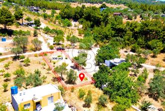 Damlacıkta Asfalta Yakın 2b Tapulu 330m2 Tarla - 7 - 345315