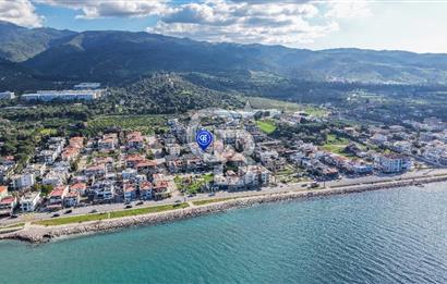 Güzelbahçe Maltepe Denize 50m Satılık 3+1 Ultra Lüks Daire