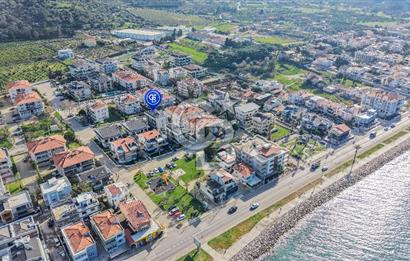 Güzelbahçe Maltepe Denize 50m Satılık 3+1 Ultra Lüks Daire