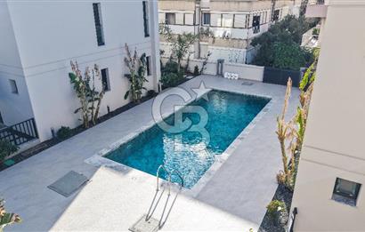 Güzelbahçe Maltepe Denize 50m Satılık 3+1 Ultra Lüks Daire