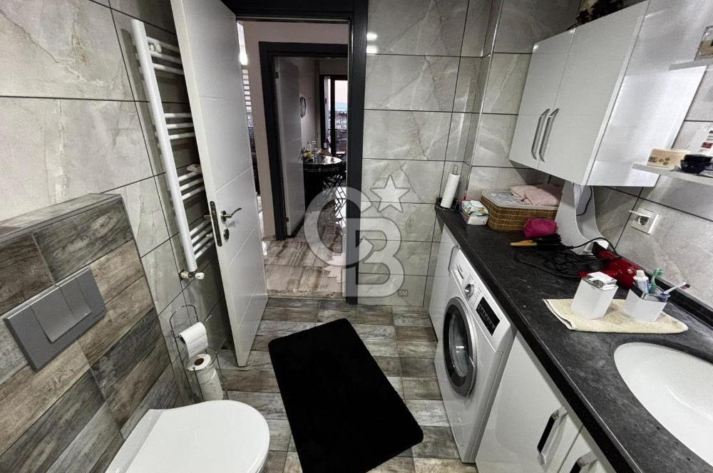 CB KALEM'den Eğitim Mahallesinde 2+1 Kapalı Mutfak Daire