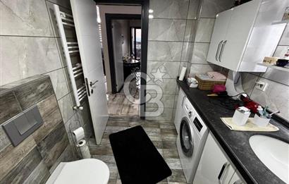 CB KALEM'den Eğitim Mahallesinde 2+1 Kapalı Mutfak Daire