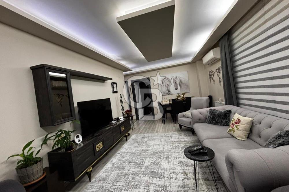 CB KALEM'den Eğitim Mahallesinde 2+1 Kapalı Mutfak Daire