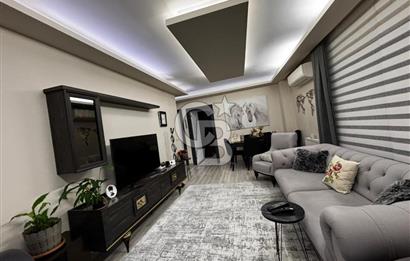 CB KALEM'den Eğitim Mahallesinde 2+1 Kapalı Mutfak Daire