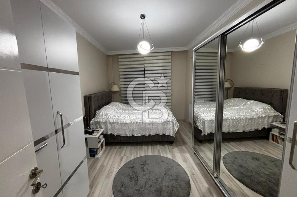 CB KALEM'den Eğitim Mahallesinde 2+1 Kapalı Mutfak Daire