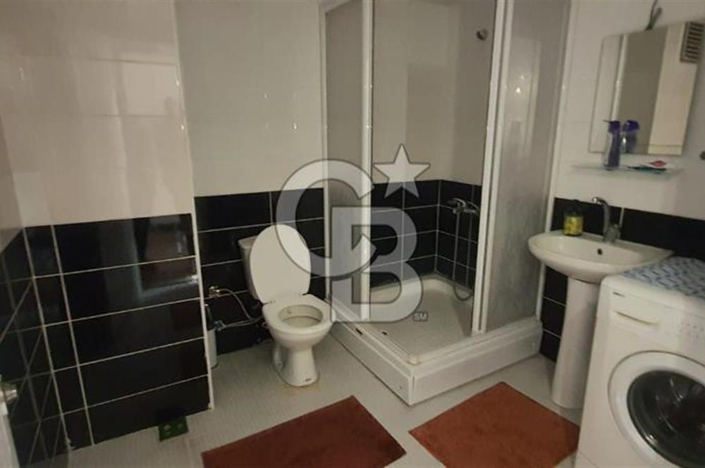 CB CITY'DEN BÜYÜKDEREDE 1+1 DUBLEKS KİRALIK DAİRE