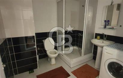 CB CITY'DEN BÜYÜKDEREDE 1+1 DUBLEKS KİRALIK DAİRE