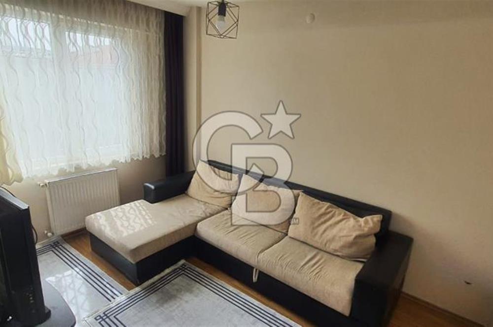 CB CITY'DEN BÜYÜKDEREDE 1+1 DUBLEKS KİRALIK DAİRE