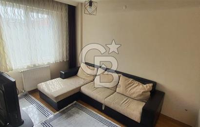 CB CITY'DEN BÜYÜKDEREDE 1+1 DUBLEKS KİRALIK DAİRE