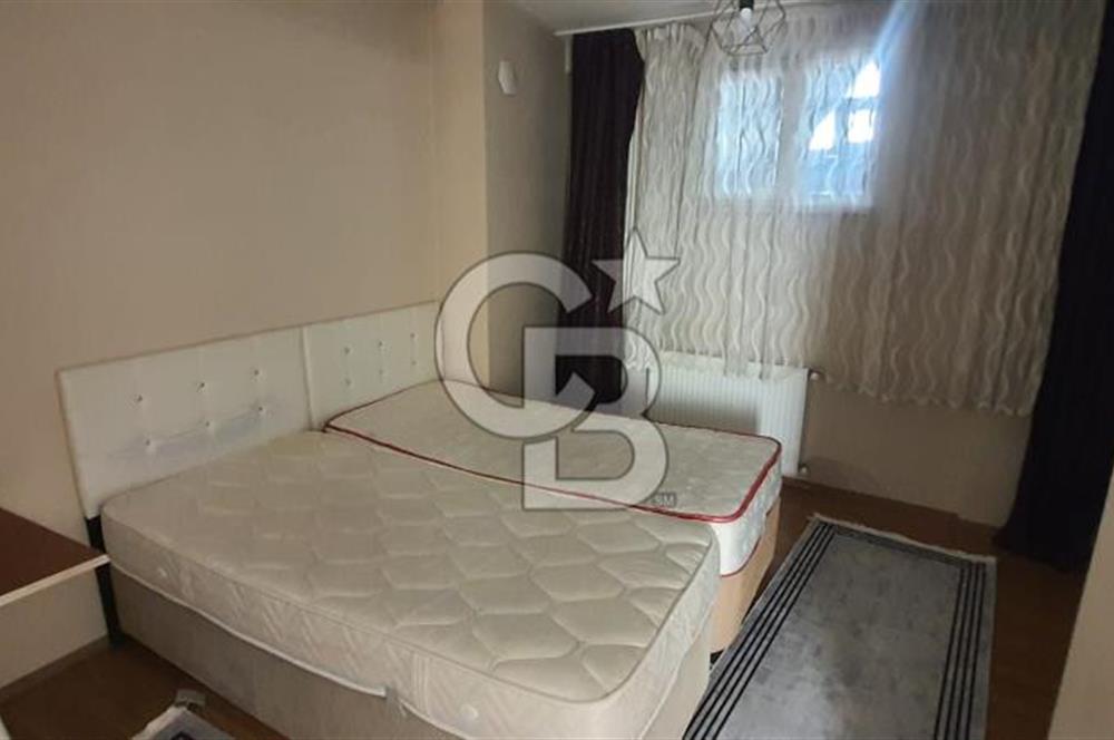 CB CITY'DEN BÜYÜKDEREDE 1+1 DUBLEKS KİRALIK DAİRE