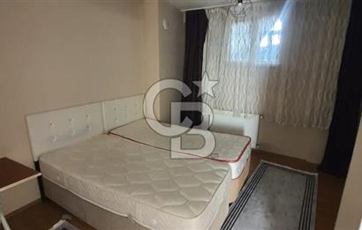 CB CITY'DEN BÜYÜKDEREDE 1+1 DUBLEKS KİRALIK DAİRE