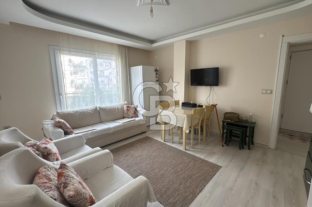 Didim Merkezde 2+1 Satılık Daire