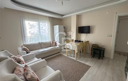 Didim Merkezde 2+1 Satılık Daire