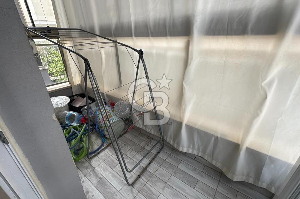 Didim Merkezde 2+1 Satılık Daire