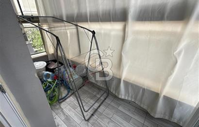 Didim Merkezde 2+1 Satılık Daire