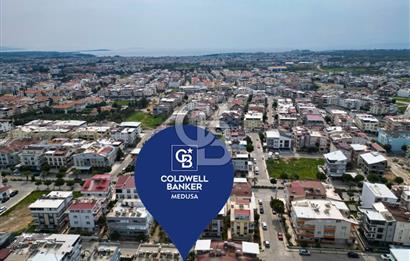 Didim Merkezde 2+1 Satılık Daire