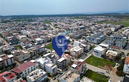 Didim Merkezde 2+1 Satılık Daire