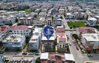 Didim Merkezde 2+1 Satılık Daire