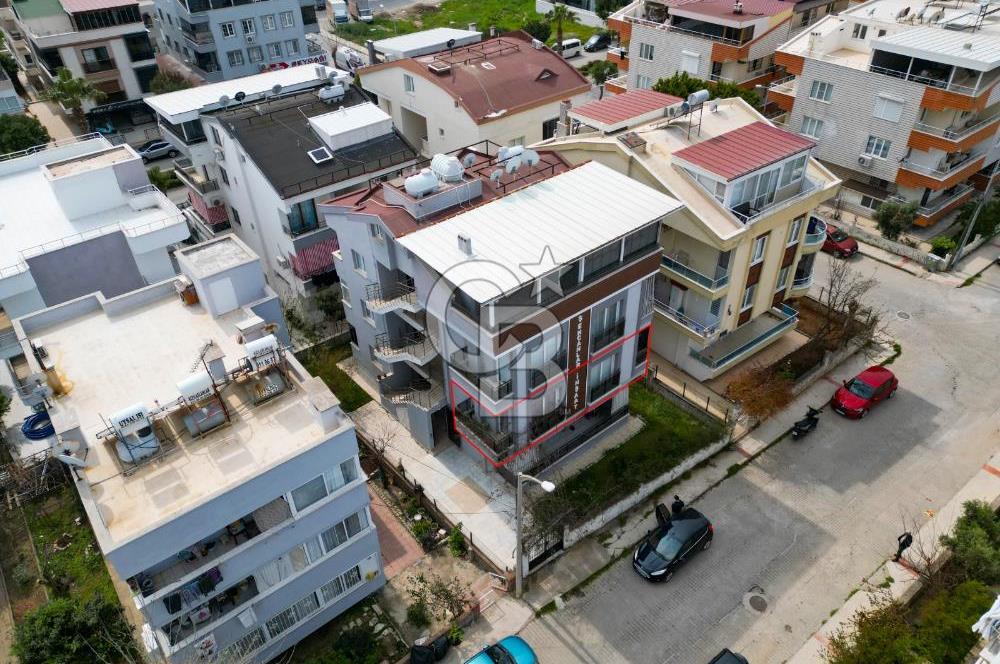 Didim Merkezde 2+1 Satılık Daire