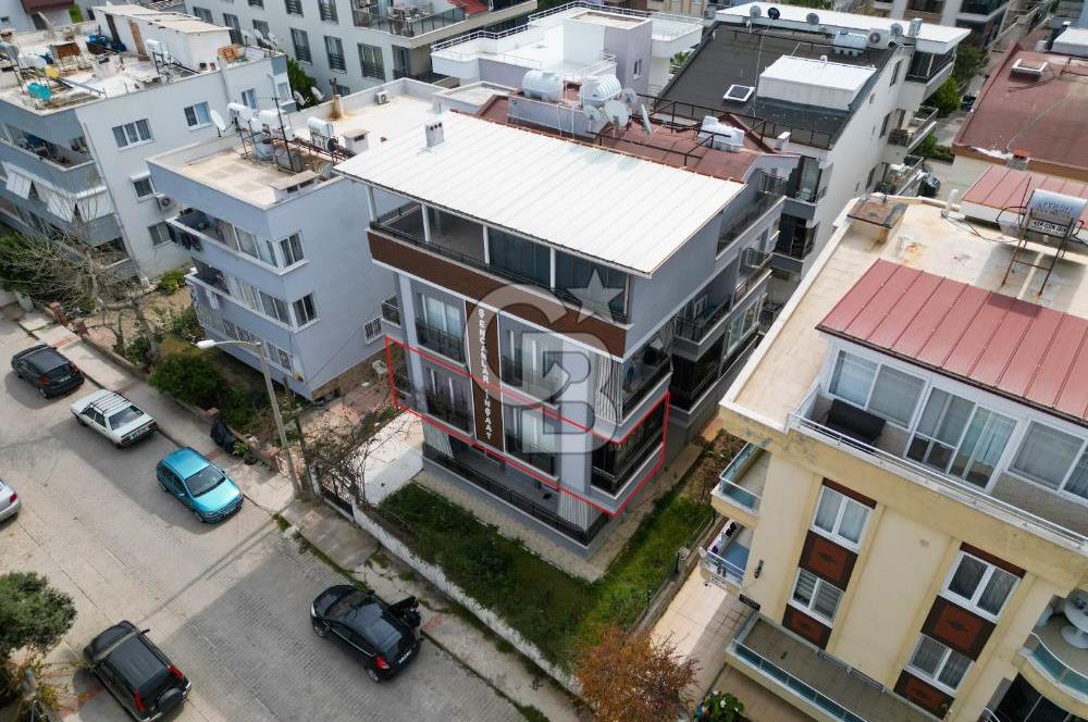 Didim Merkezde 2+1 Satılık Daire