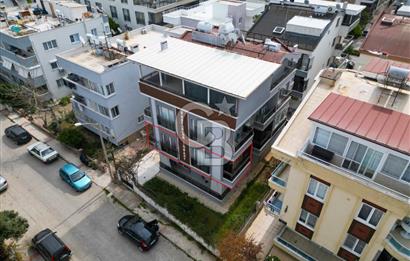 Didim Merkezde 2+1 Satılık Daire