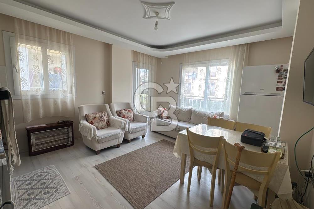 Didim Merkezde 2+1 Satılık Daire