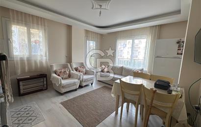 Didim Merkezde 2+1 Satılık Daire