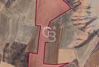 Kırşehir Kaman Gökeşme’de 161.814 m² Toplu Satılık Tarla  - 9 - 345297