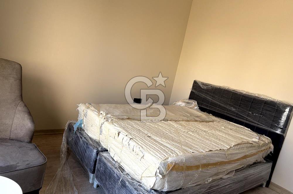 PANORA AVM VE BÜYÜKELÇİLİKLERE 4DK MESAFEDE 1+1 ARA KAT KİRALIK DAİRE