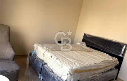 PANORA AVM VE BÜYÜKELÇİLİKLERE 4DK MESAFEDE 1+1 ARA KAT KİRALIK DAİRE