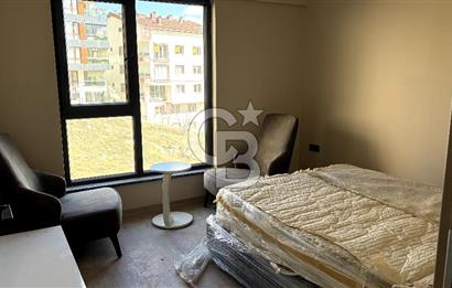 PANORA AVM VE BÜYÜKELÇİLİKLERE 4DK MESAFEDE 1+1 ARA KAT KİRALIK DAİRE