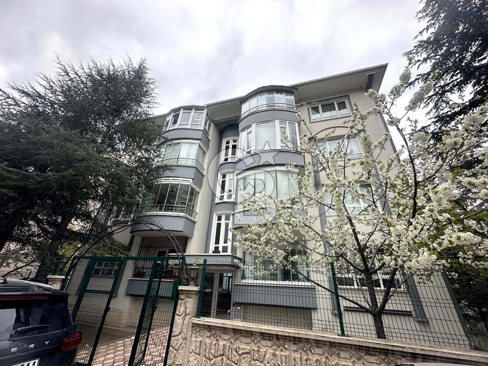 SİNCAN SELÇUKLU MAHALLESİNDE FIRSAT SATILIK 3+1 DAİRE