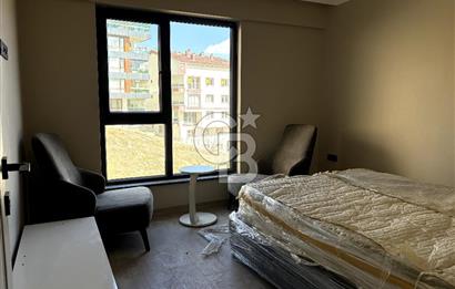 PANORA AVM VE BÜYÜKELÇİLİKLERE 4DK MESAFEDE 1+1 ARA KAT KİRALIK DAİRE