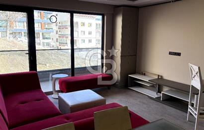 PANORA AVM VE BÜYÜKELÇİLİKLERE 4DK MESAFEDE 1+1 ARA KAT KİRALIK DAİRE