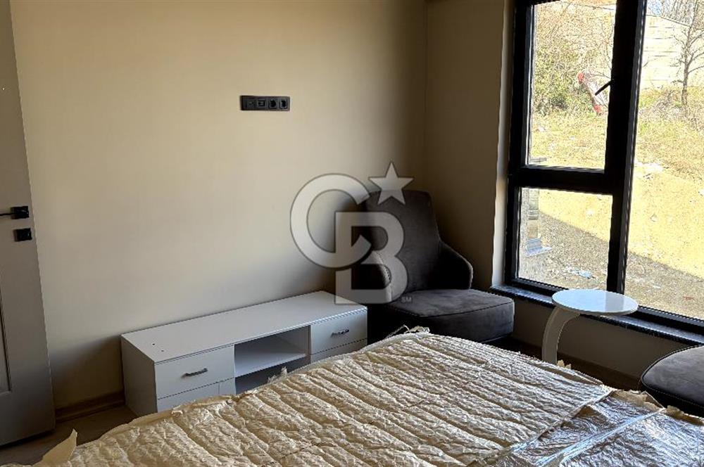 PANORA AVM VE BÜYÜKELÇİLİKLERE 4DK MESAFEDE 1+1 ARA KAT KİRALIK DAİRE