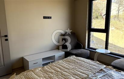 PANORA AVM VE BÜYÜKELÇİLİKLERE 4DK MESAFEDE 1+1 ARA KAT KİRALIK DAİRE