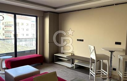 PANORA AVM VE BÜYÜKELÇİLİKLERE 4DK MESAFEDE 1+1 ARA KAT KİRALIK DAİRE